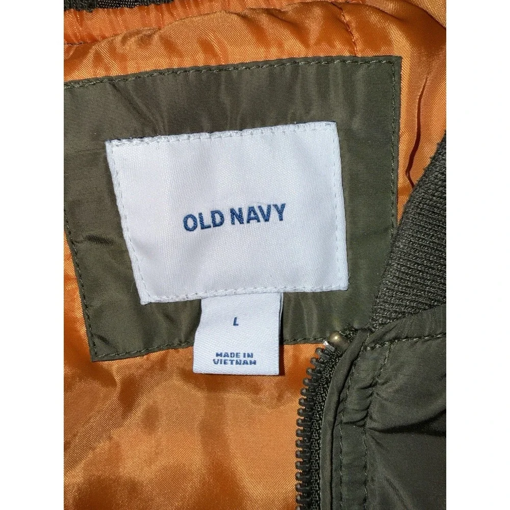 Old Navy product vintage